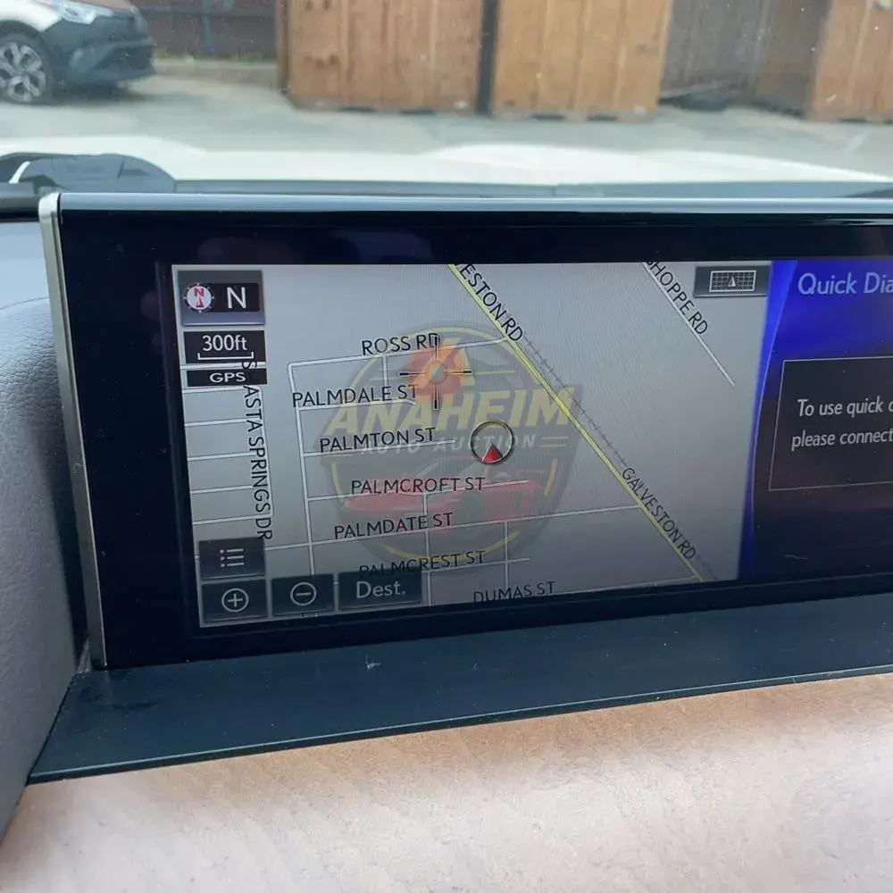 2017 Lexus LX 570 Base