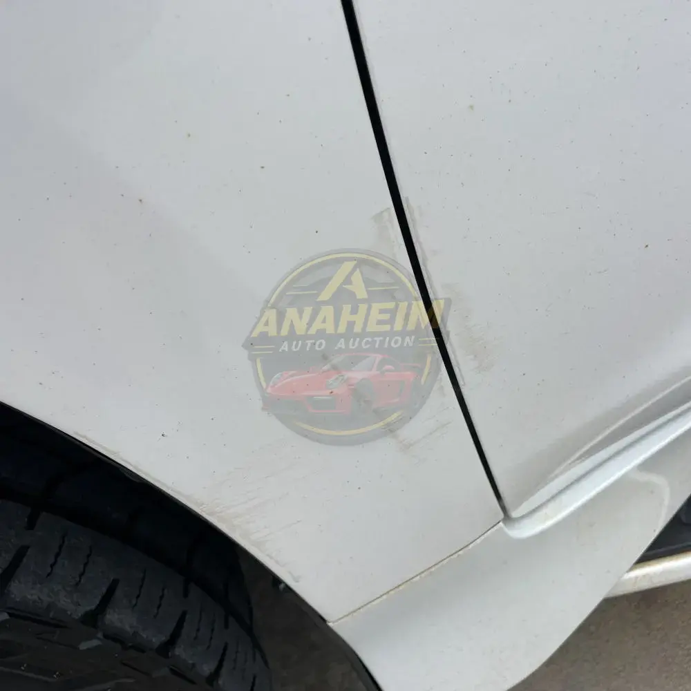 2017 Lexus LX 570 Base