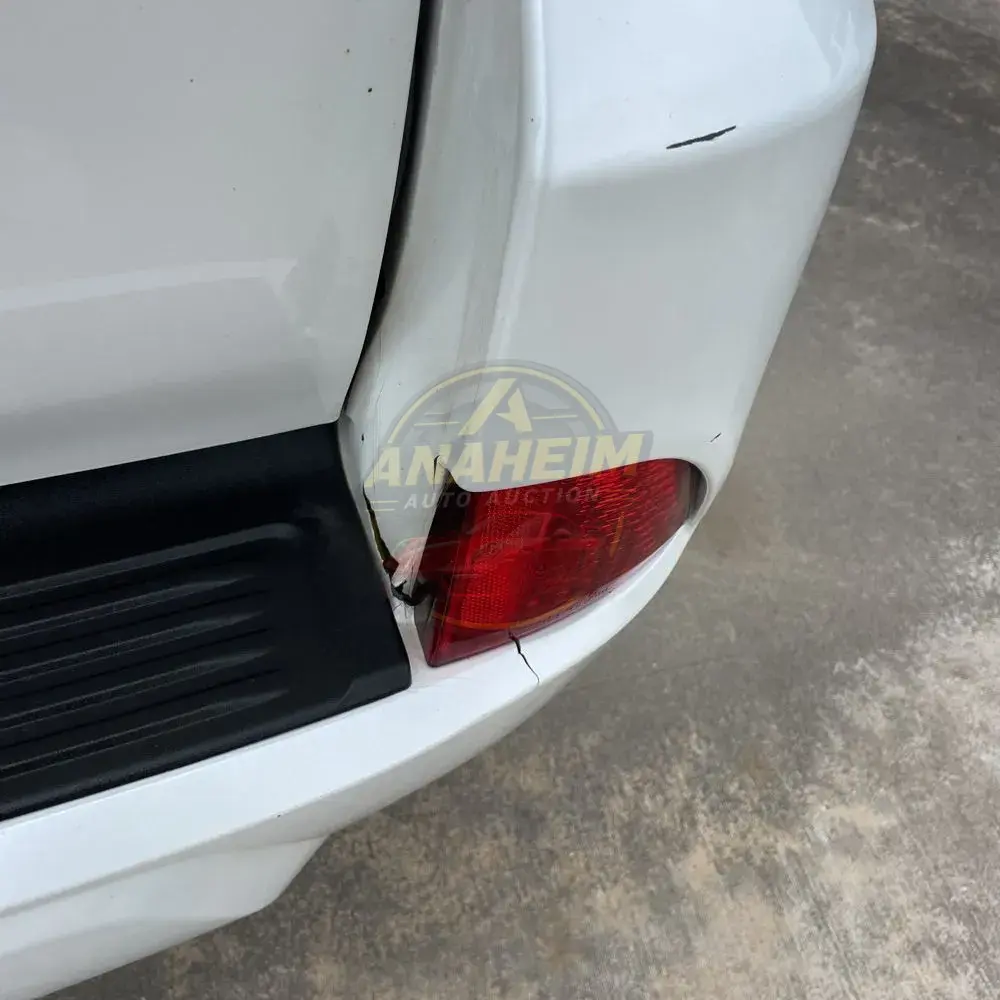 2017 Lexus LX 570 Base