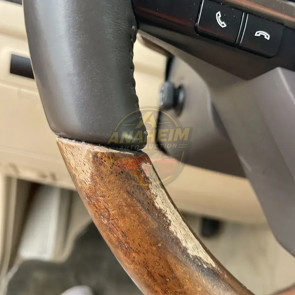 2017 Lexus LX 570 Base