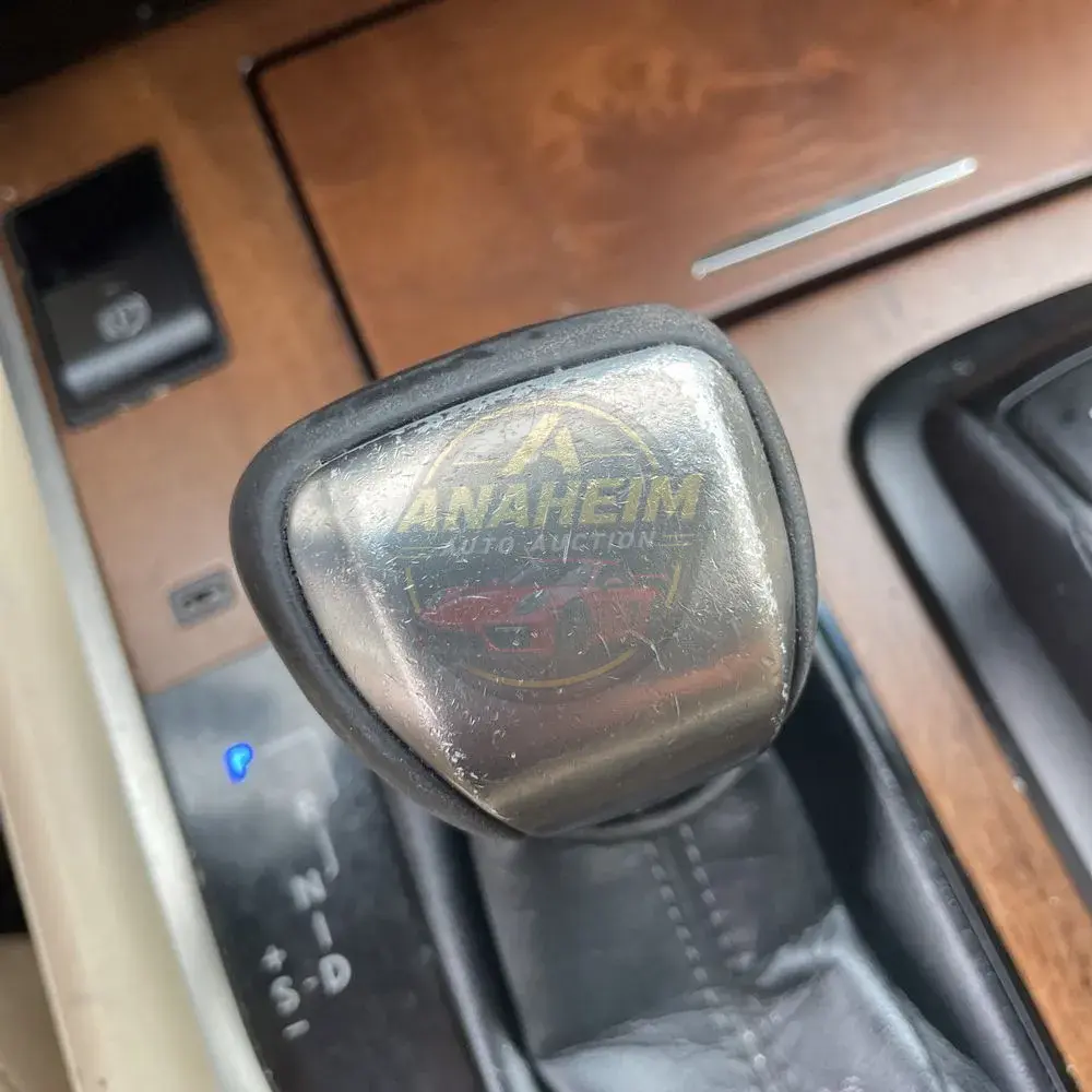 2017 Lexus LX 570 Base