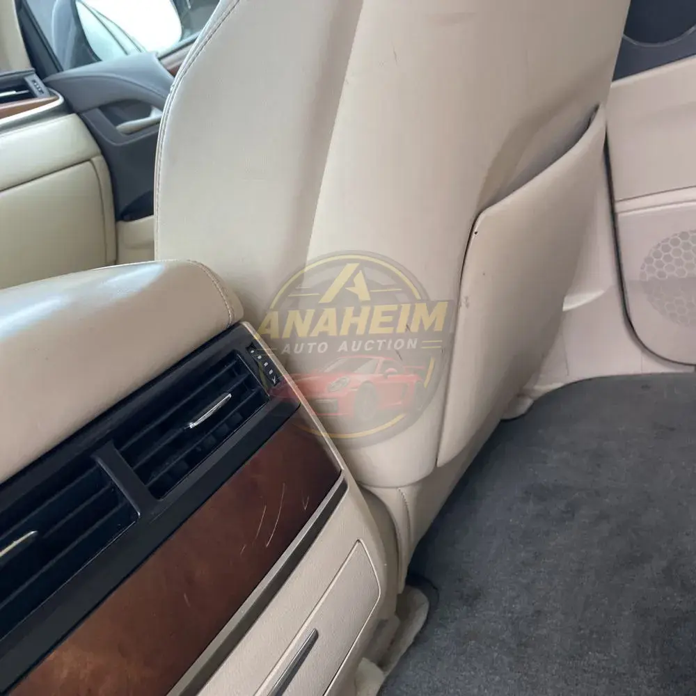 2017 Lexus LX 570 Base