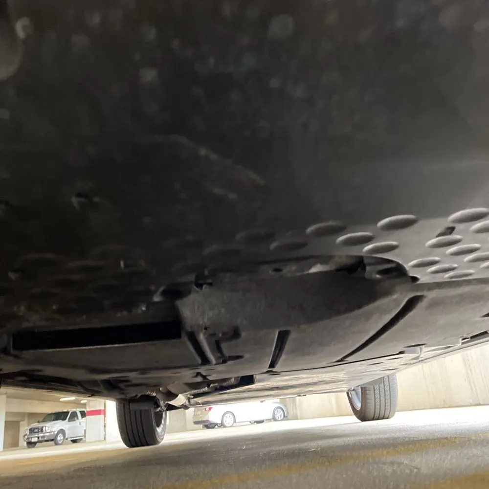 2024 Lexus NX 450h+ F SPORT Handling
