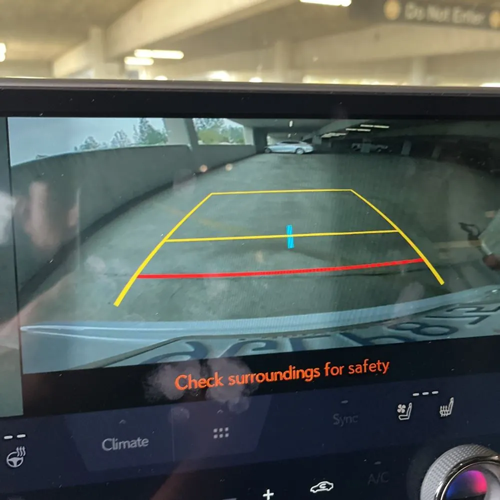 2024 Lexus NX 450h+ F SPORT Handling