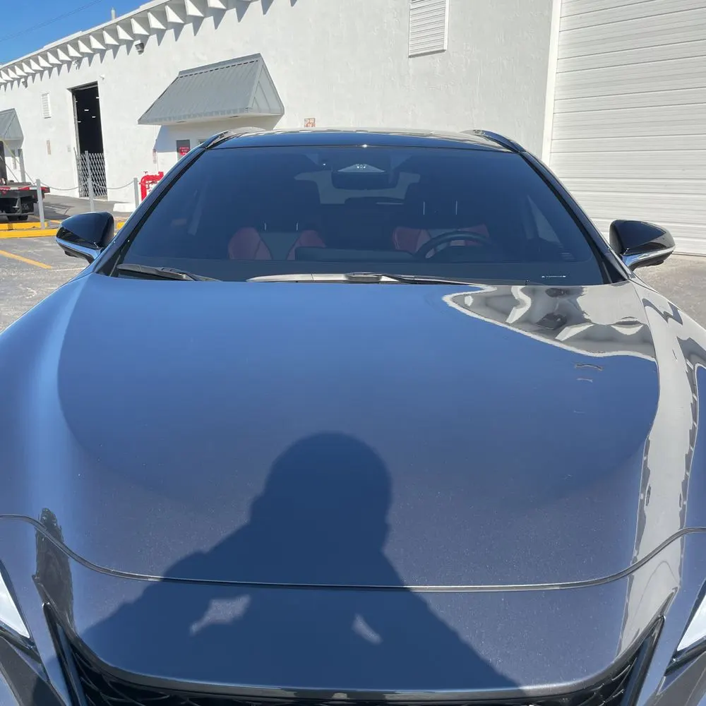 2025 Lexus NX 450h+ F SPORT Handling