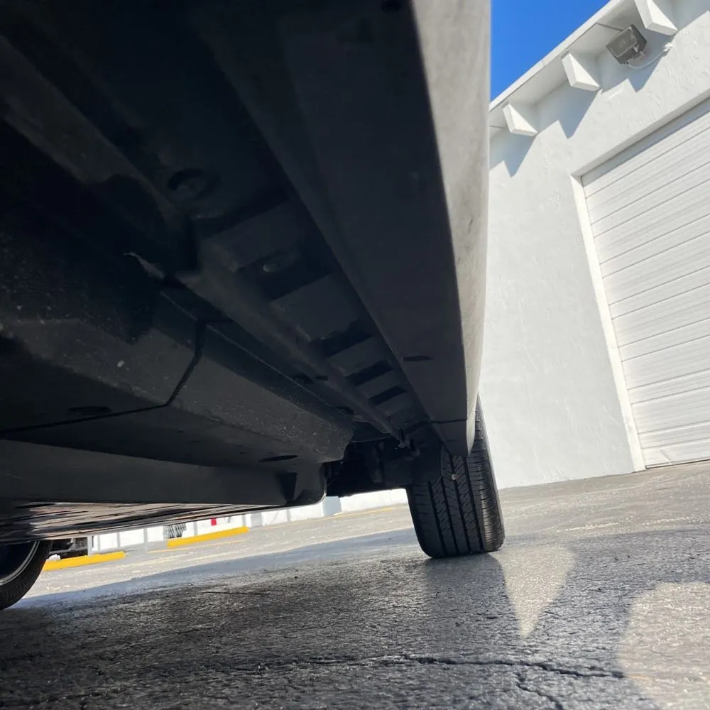 2025 Lexus NX 450h+ F SPORT Handling