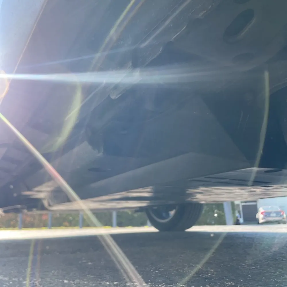 2025 Lexus NX 450h+ F SPORT Handling