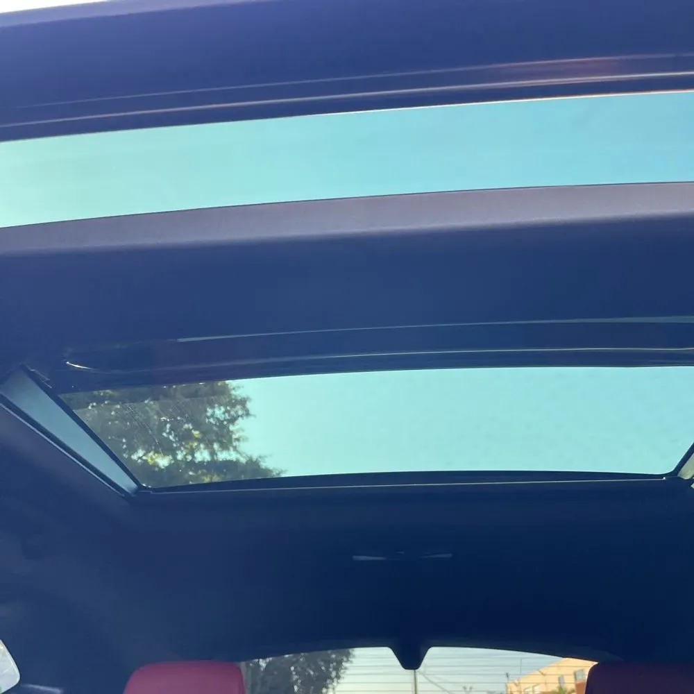 2025 Lexus NX 450h+ F SPORT Handling