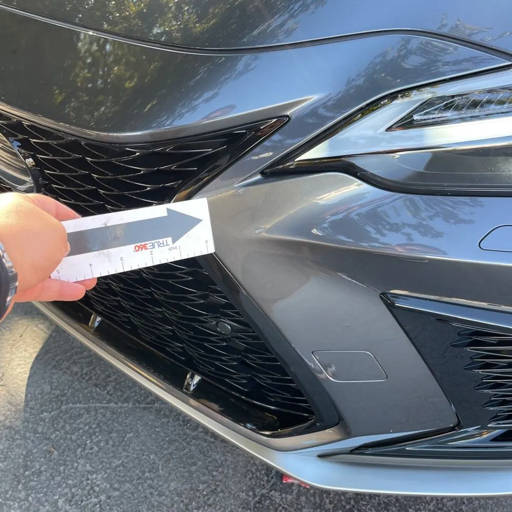 2025 Lexus NX 450h+ F SPORT Handling