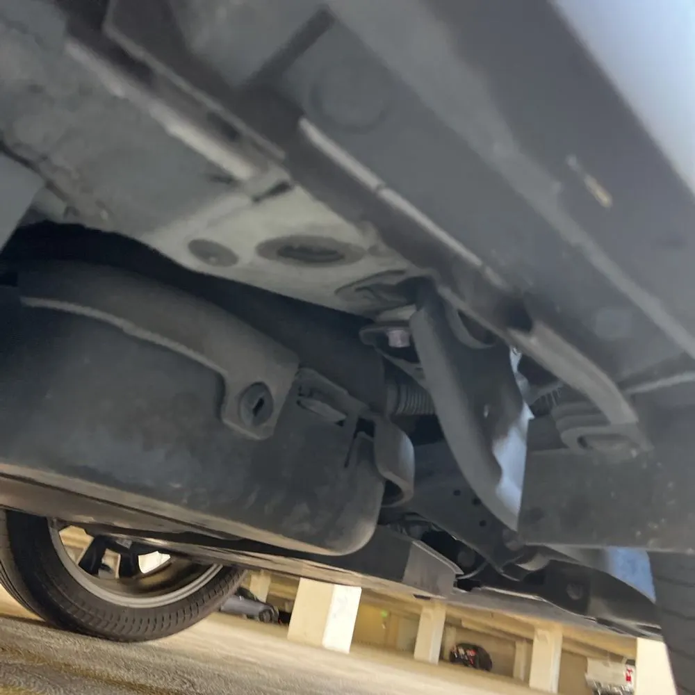 2024 Lexus NX 450h+ F SPORT Handling