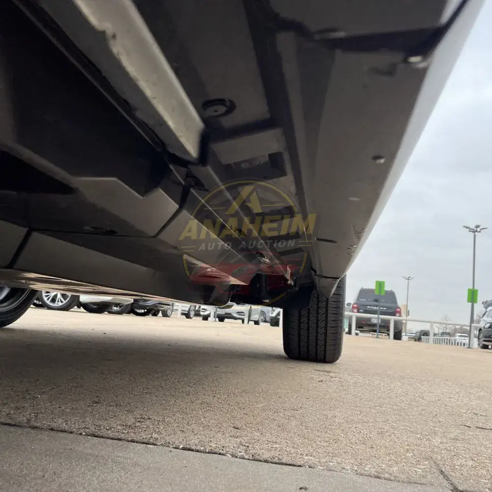 2025 Lexus NX 450h+ F SPORT Handling