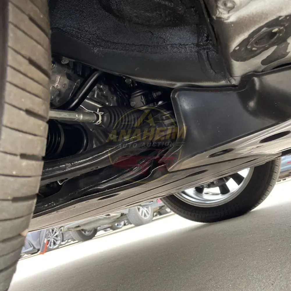 2025 Lexus NX 450h+ F SPORT Handling