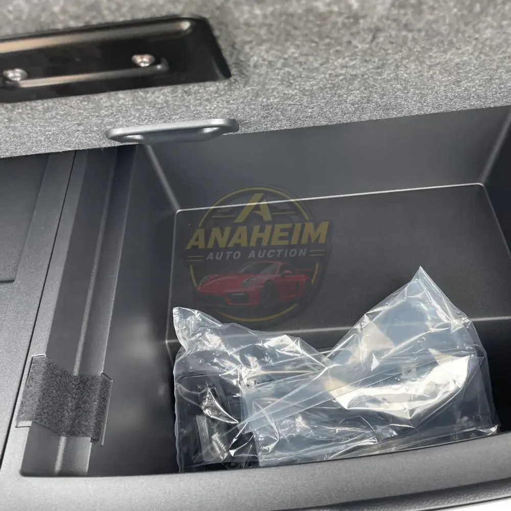 2025 Lexus NX 450h+ F SPORT Handling
