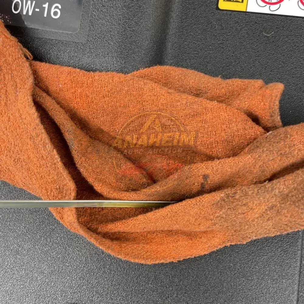 2025 Lexus NX 450h+ F SPORT Handling