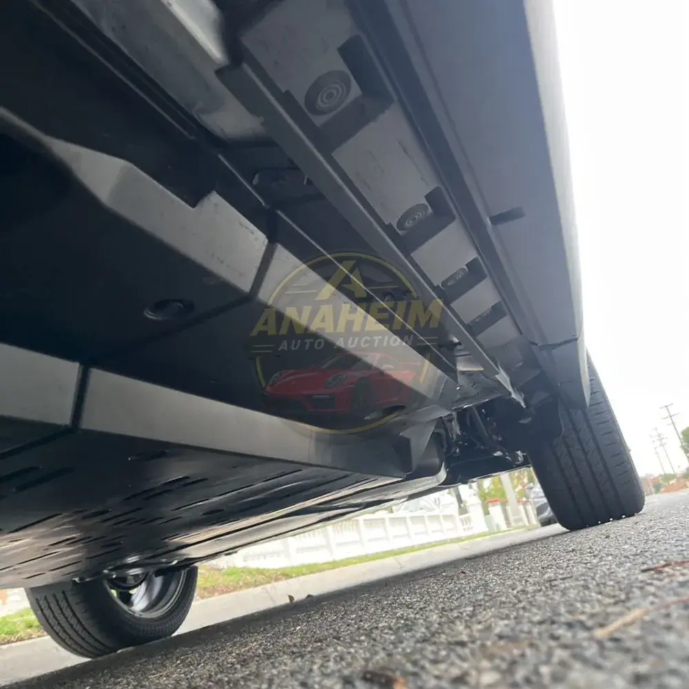 2025 Lexus NX 450h+ F SPORT Handling
