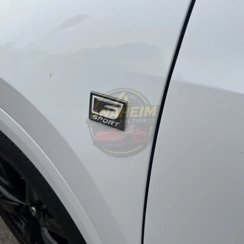2025 Lexus NX 450h+ F SPORT Handling