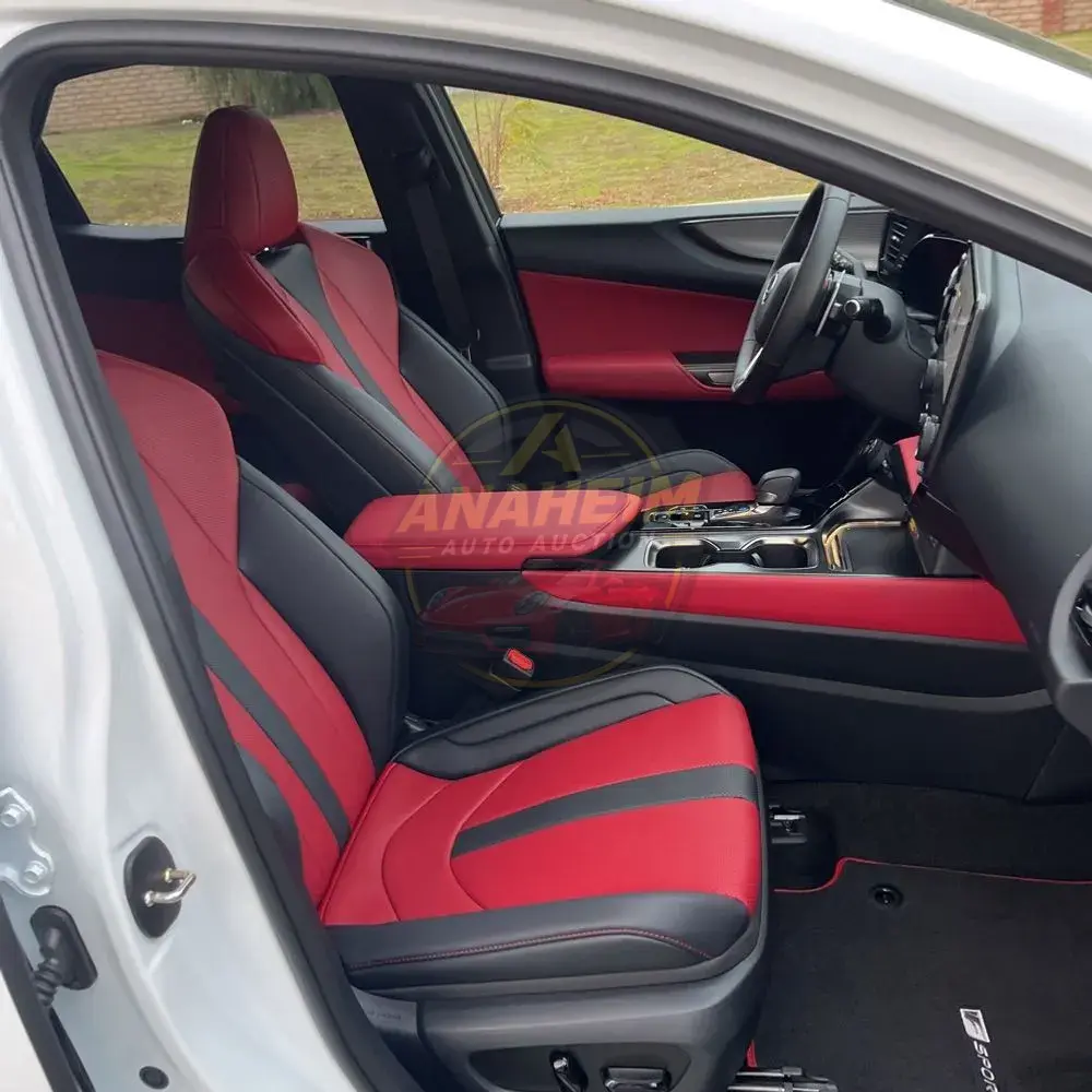 2025 Lexus NX 450h+ F SPORT Handling