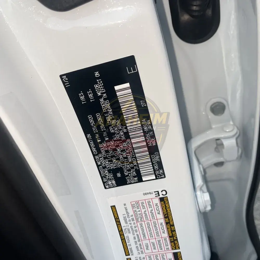 2025 Lexus NX 450h+ F SPORT Handling