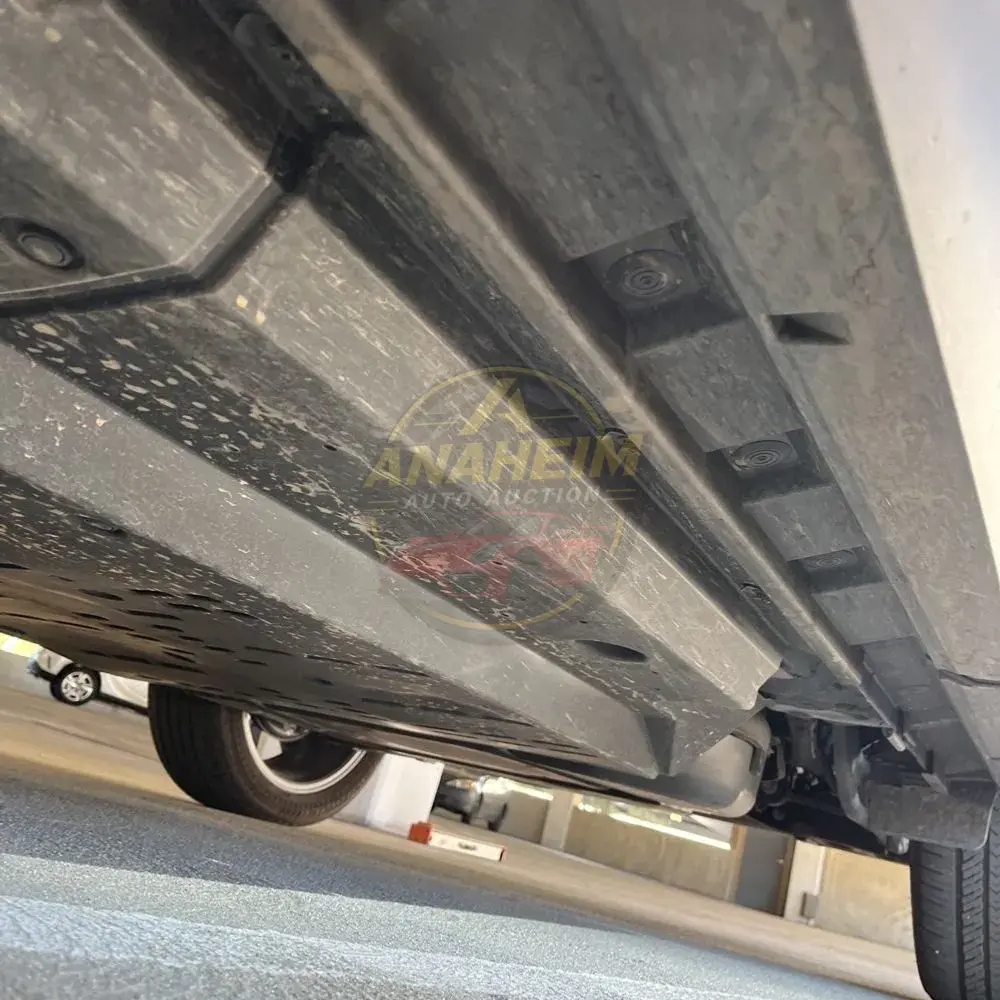 2024 Lexus NX 450h+ F SPORT Handling