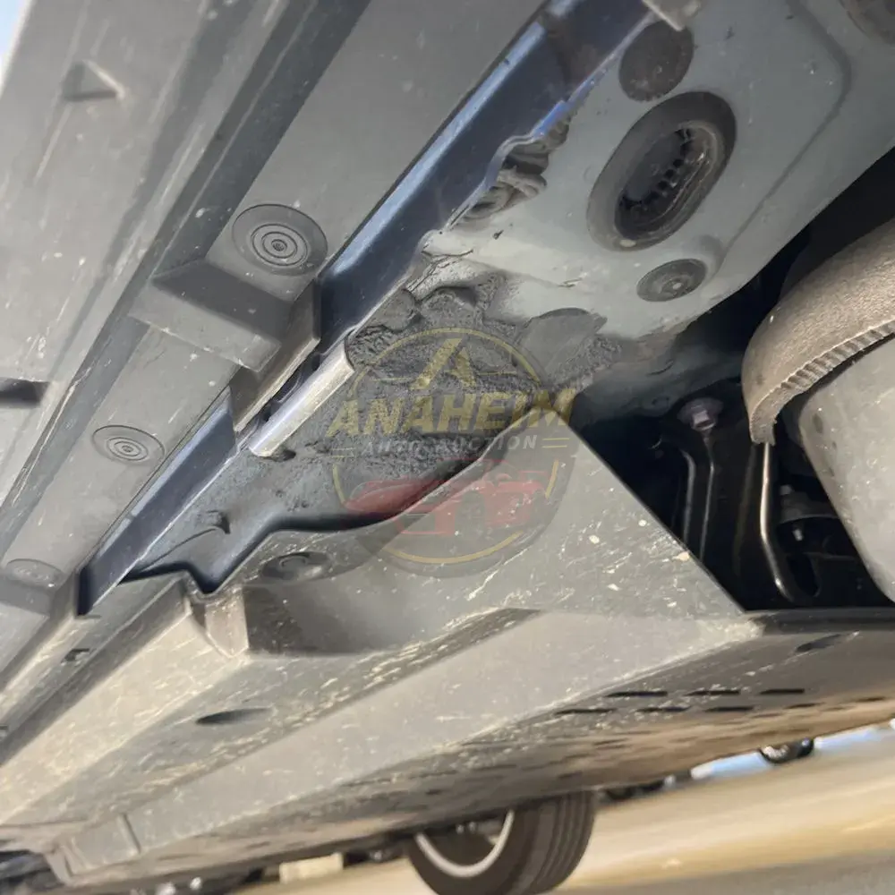 2024 Lexus NX 450h+ F SPORT Handling