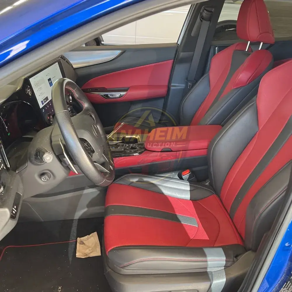 2024 Lexus NX 450h+ F SPORT Handling