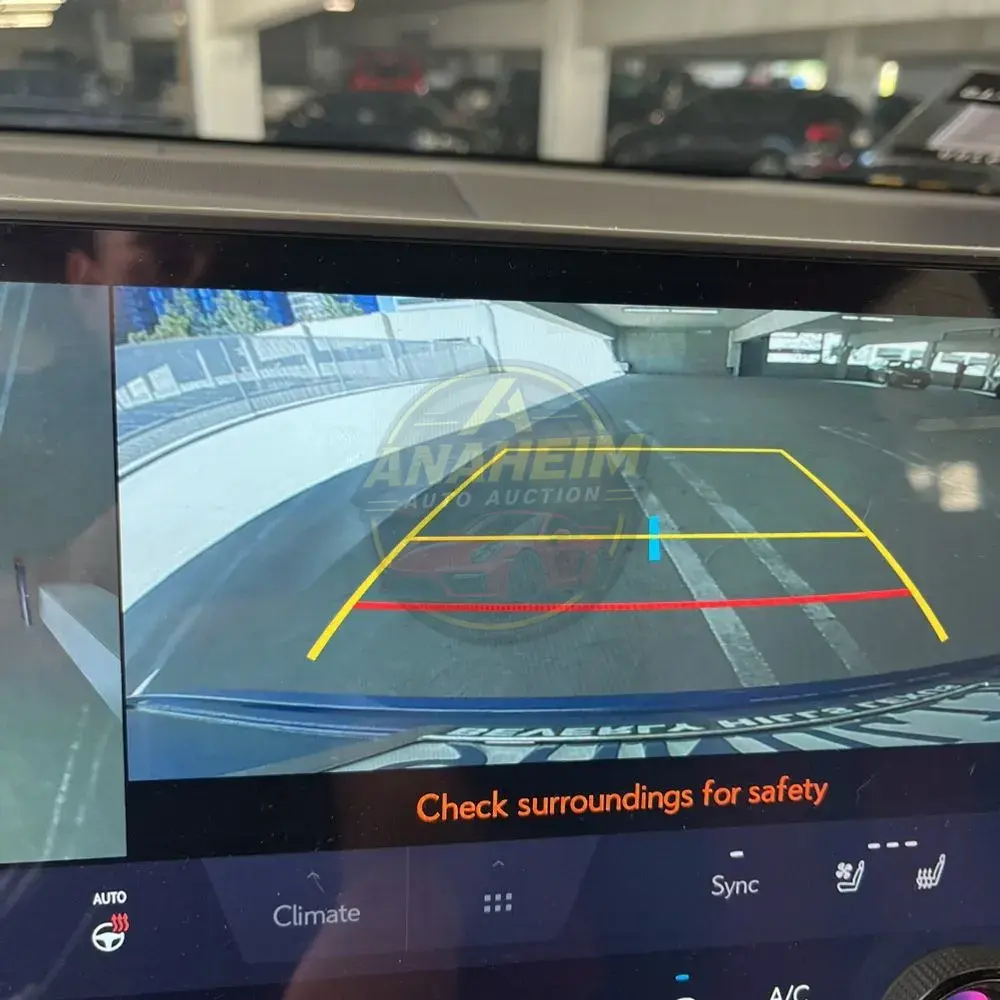 2024 Lexus NX 450h+ F SPORT Handling