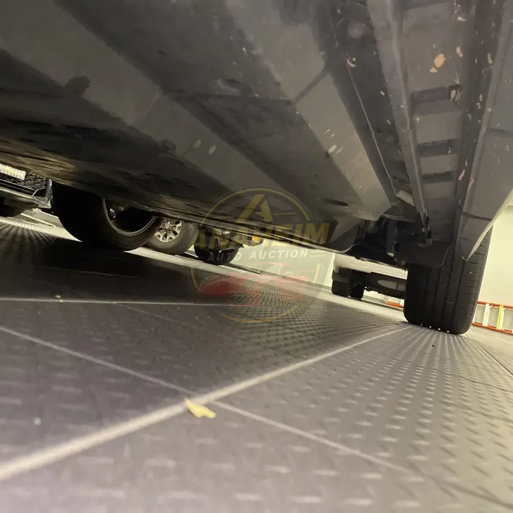 2024 Lexus NX 450h+ F SPORT Handling