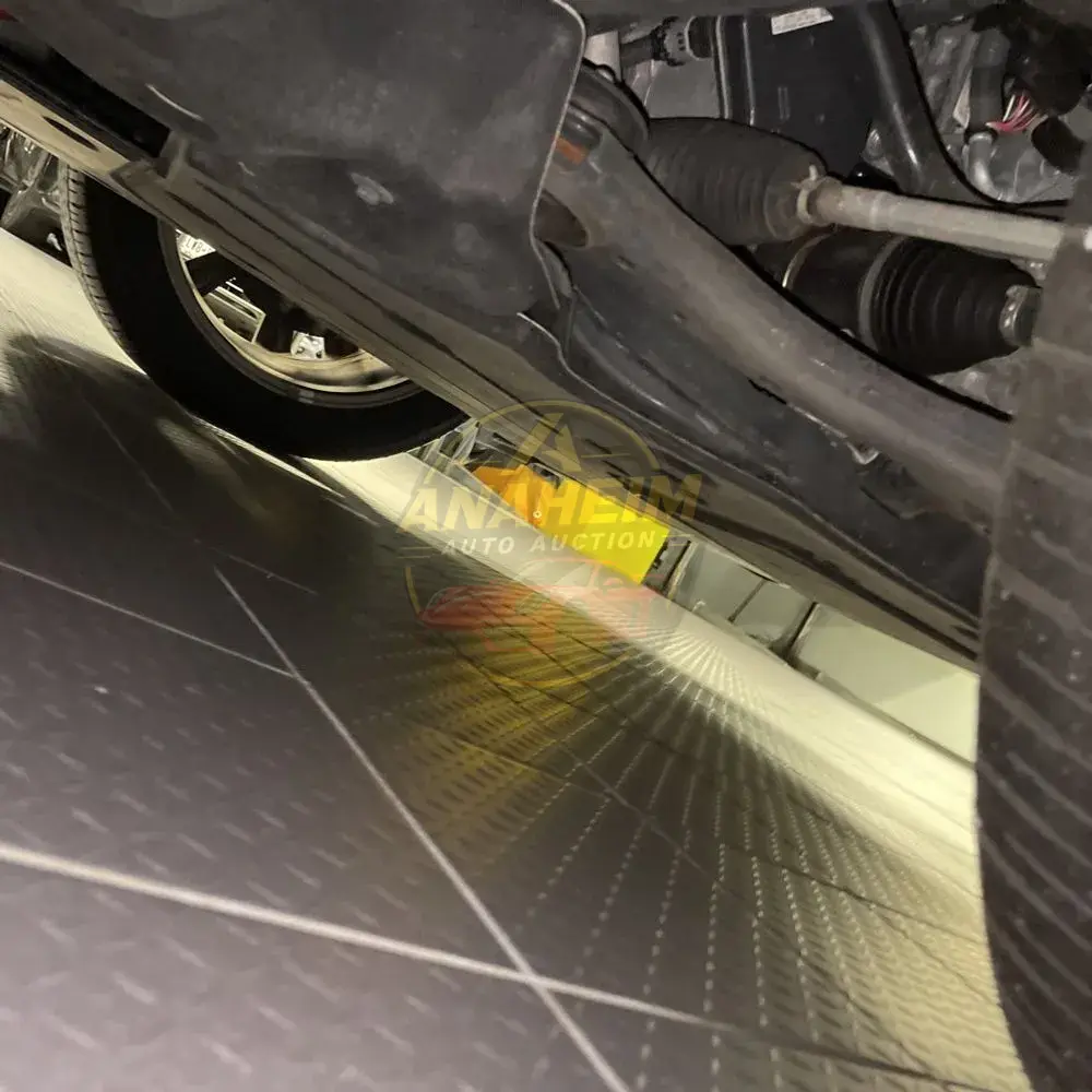 2024 Lexus NX 450h+ F SPORT Handling