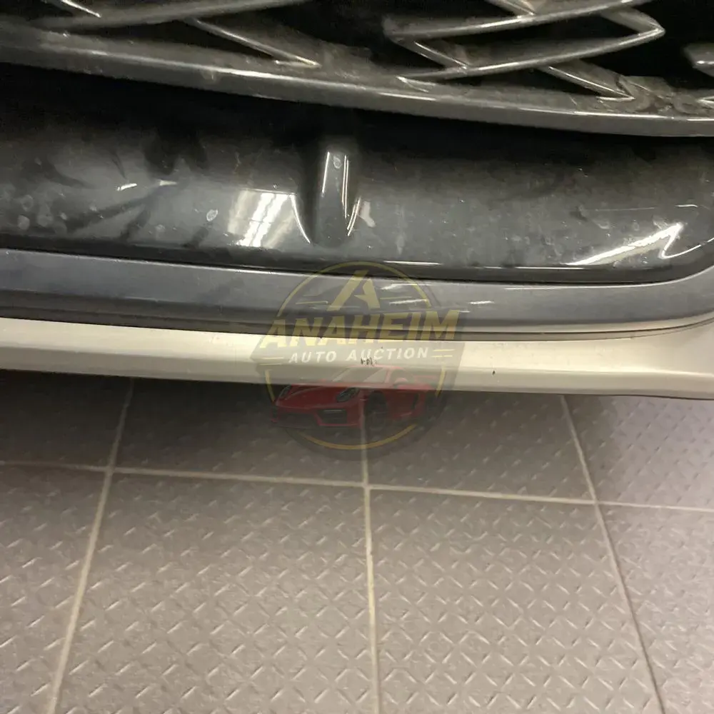 2024 Lexus NX 450h+ F SPORT Handling
