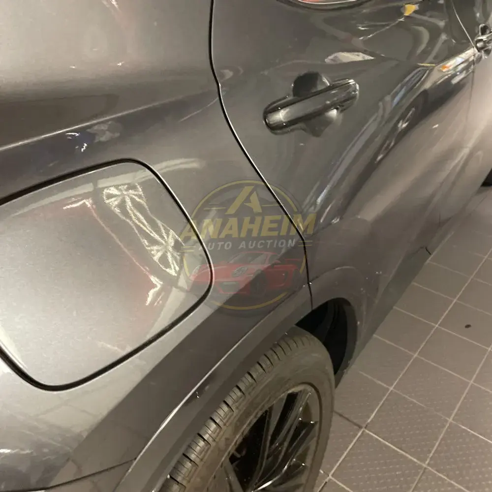 2024 Lexus NX 450h+ F SPORT Handling