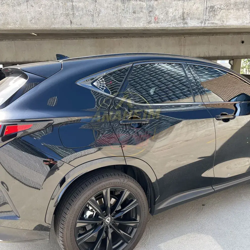2024 Lexus NX 450h+ F SPORT Handling