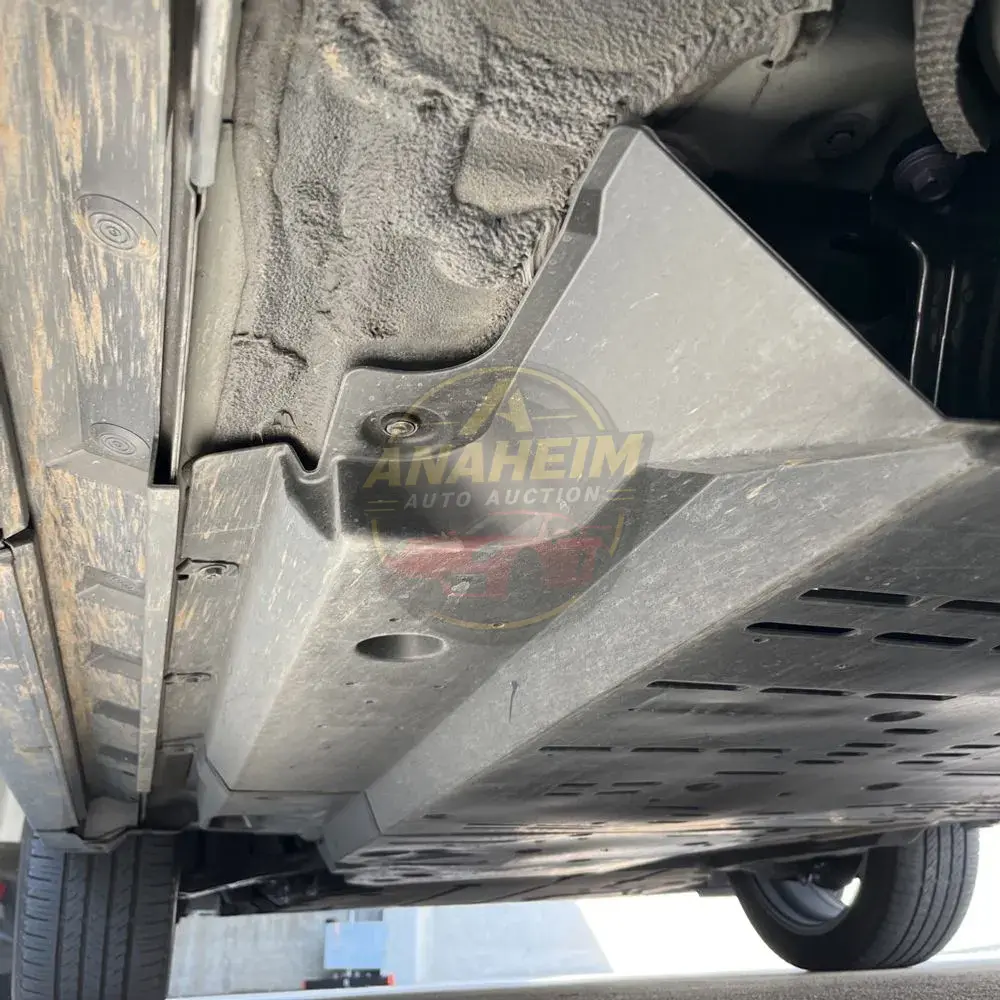 2024 Lexus NX 450h+ F SPORT Handling