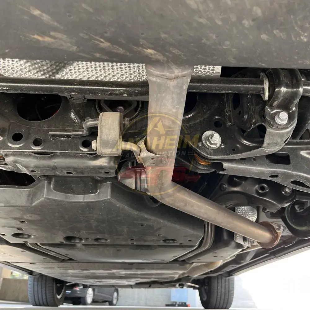 2024 Lexus NX 450h+ F SPORT Handling