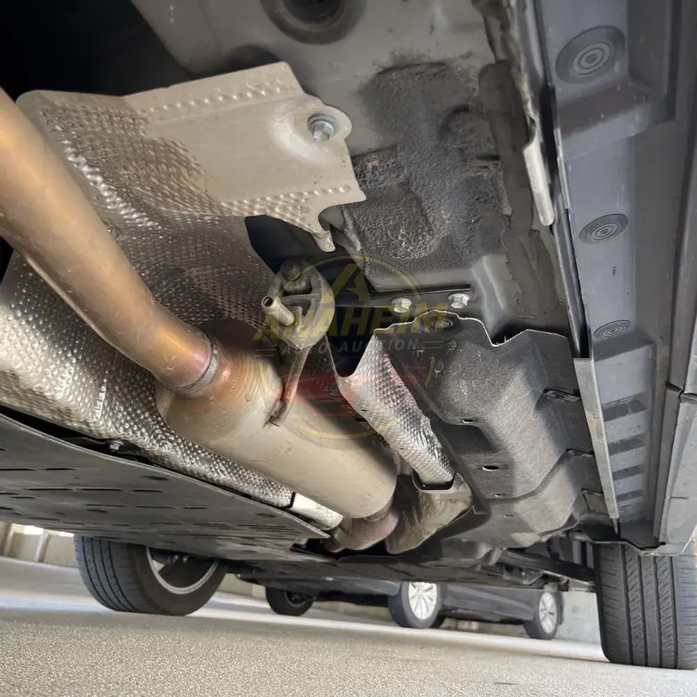2024 Lexus NX 450h+ F SPORT Handling