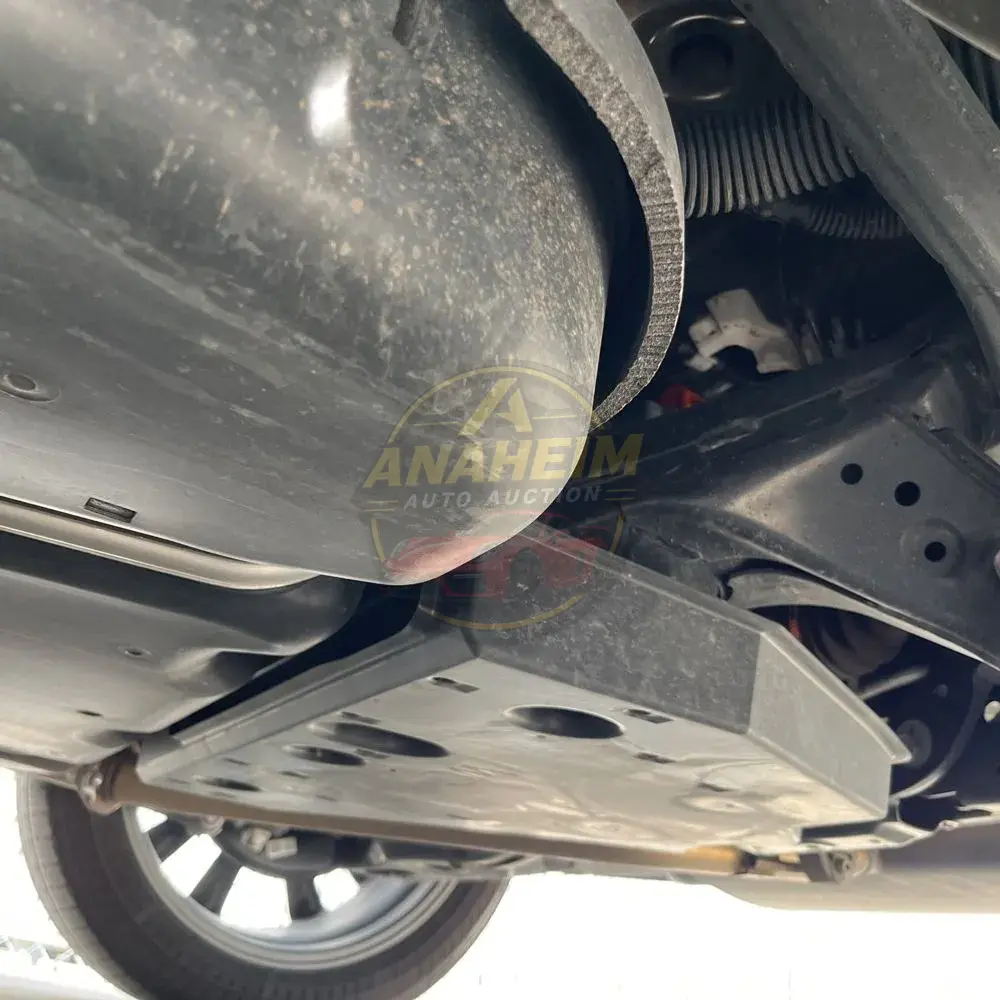 2024 Lexus NX 450h+ F SPORT Handling