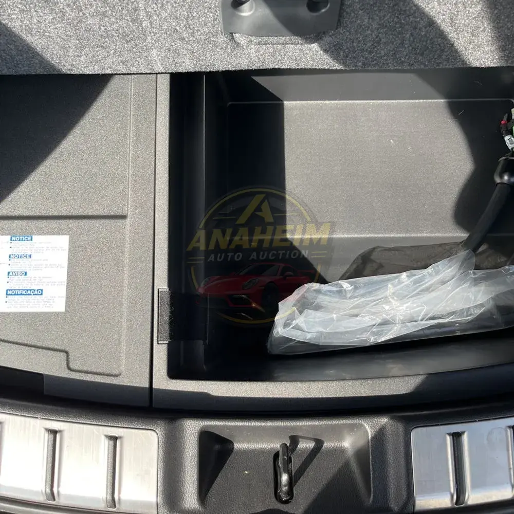 2024 Lexus NX 450h+ F SPORT Handling