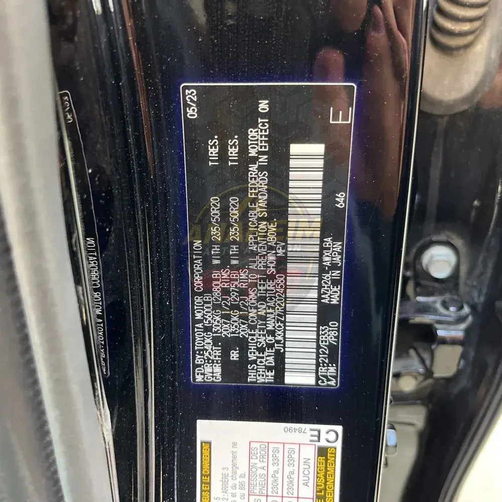 2024 Lexus NX 450h+ F SPORT Handling