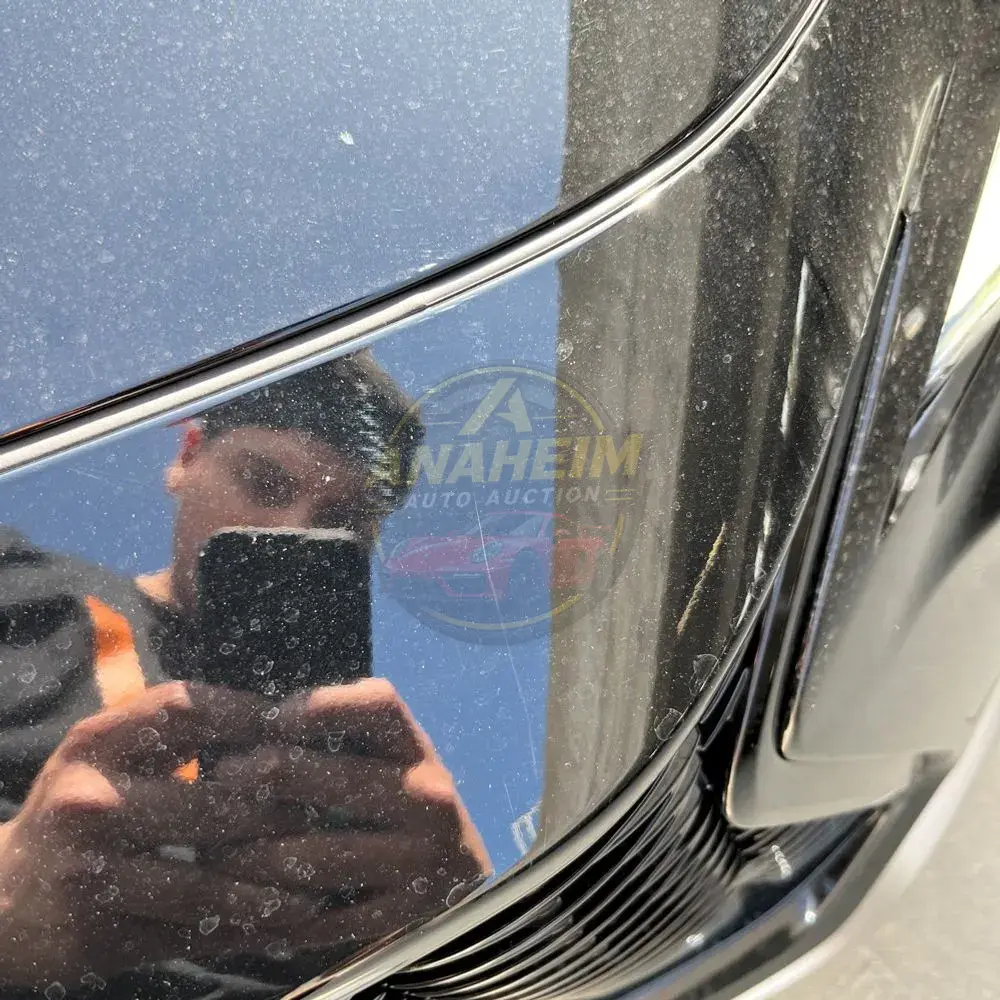 2024 Lexus NX 450h+ F SPORT Handling