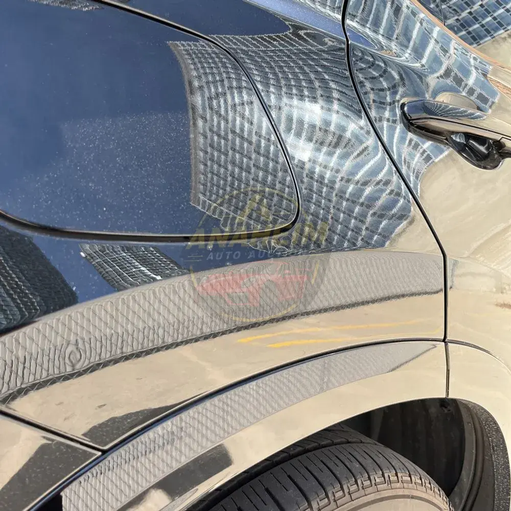2024 Lexus NX 450h+ F SPORT Handling
