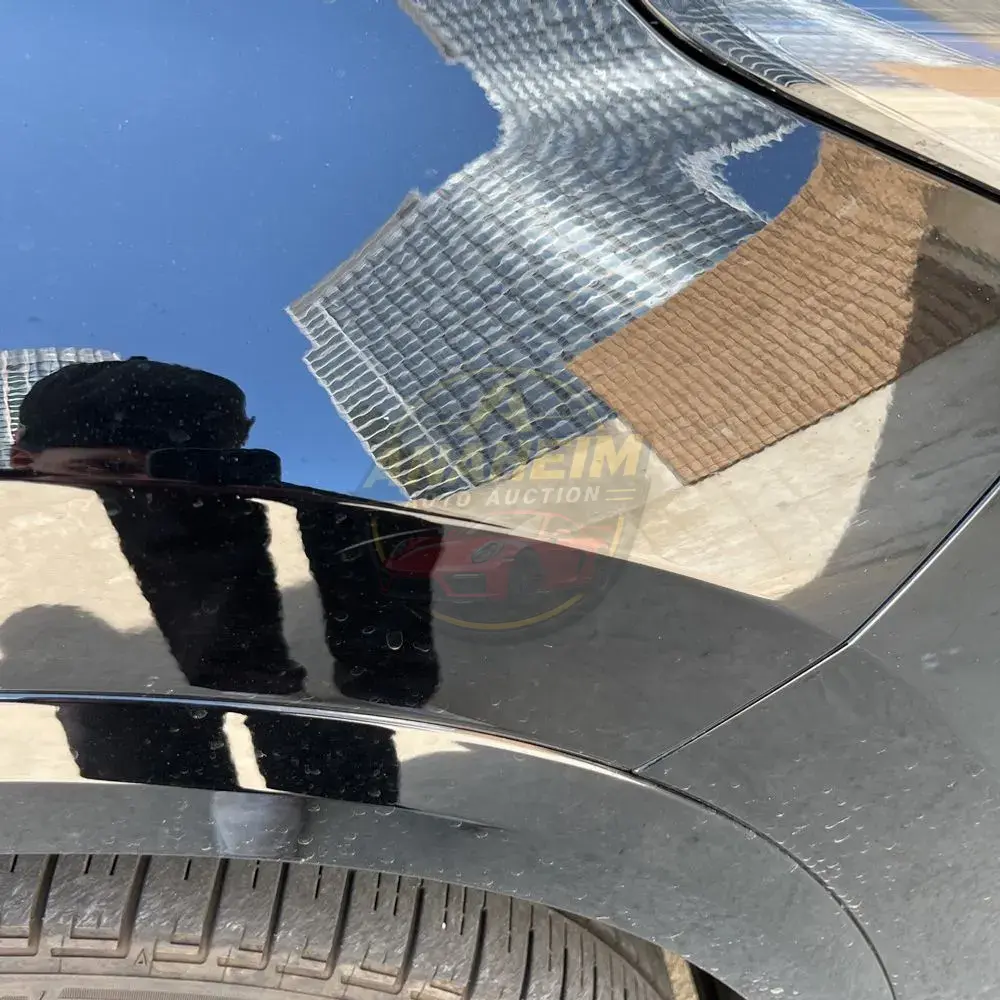 2024 Lexus NX 450h+ F SPORT Handling