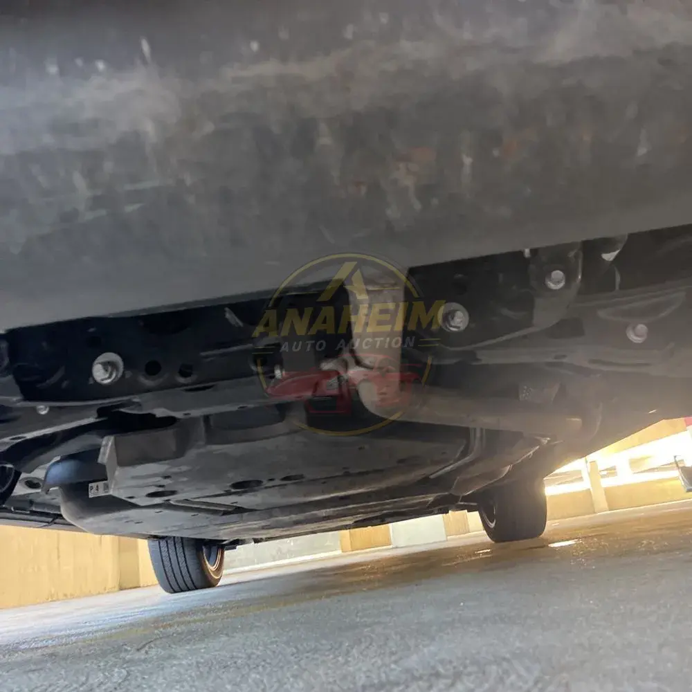 2024 Lexus NX 450h+ F SPORT Handling