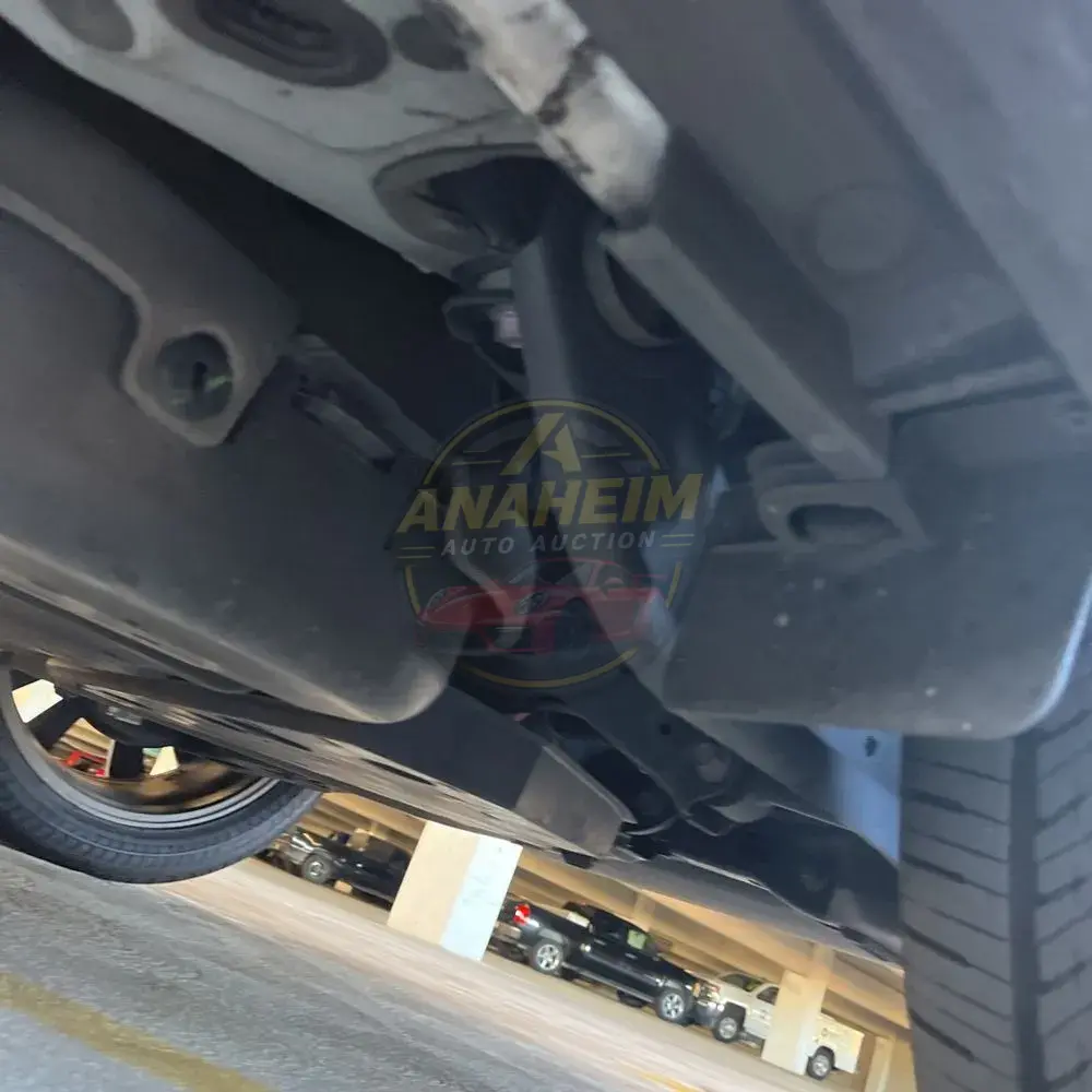 2024 Lexus NX 450h+ F SPORT Handling