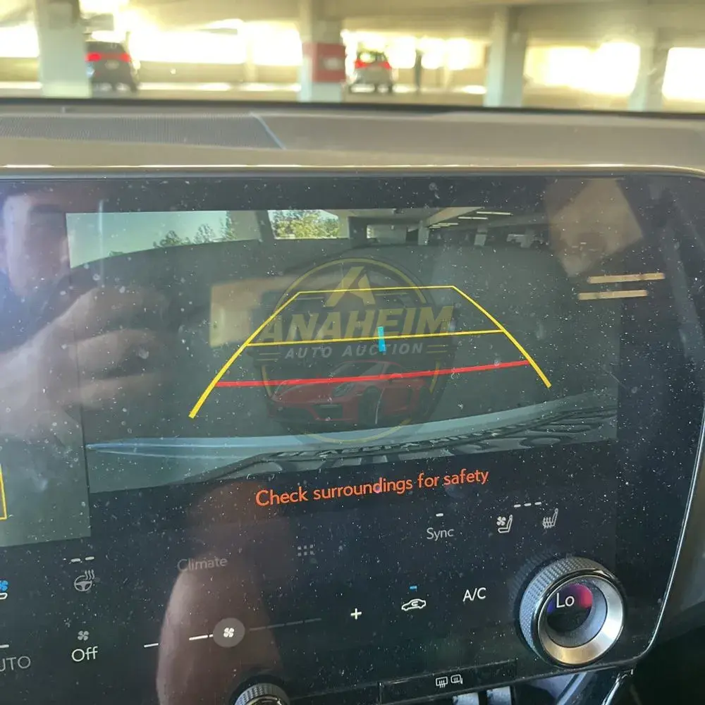 2024 Lexus NX 450h+ F SPORT Handling