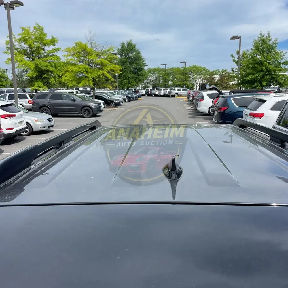 2022 Lexus GX 460 Base