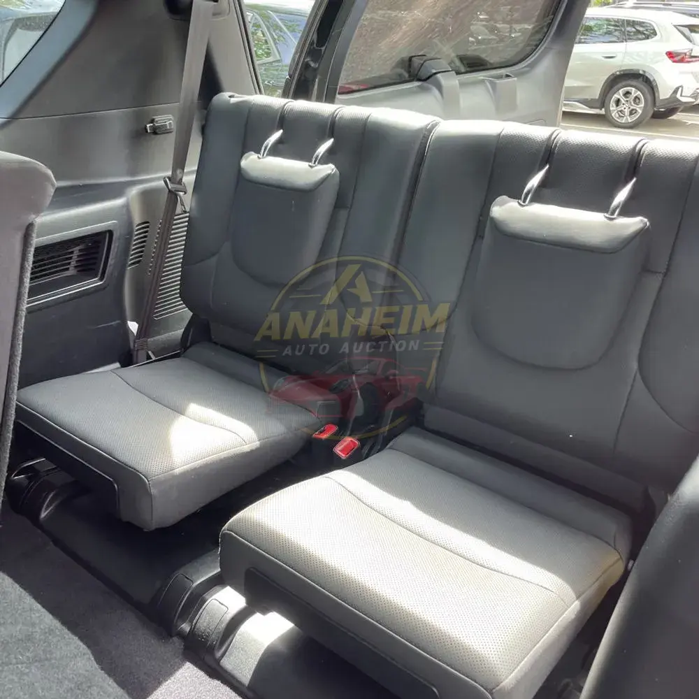 2022 Lexus GX 460 Base