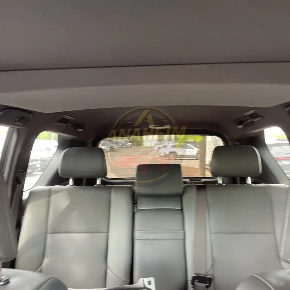 2022 Lexus GX 460 Base