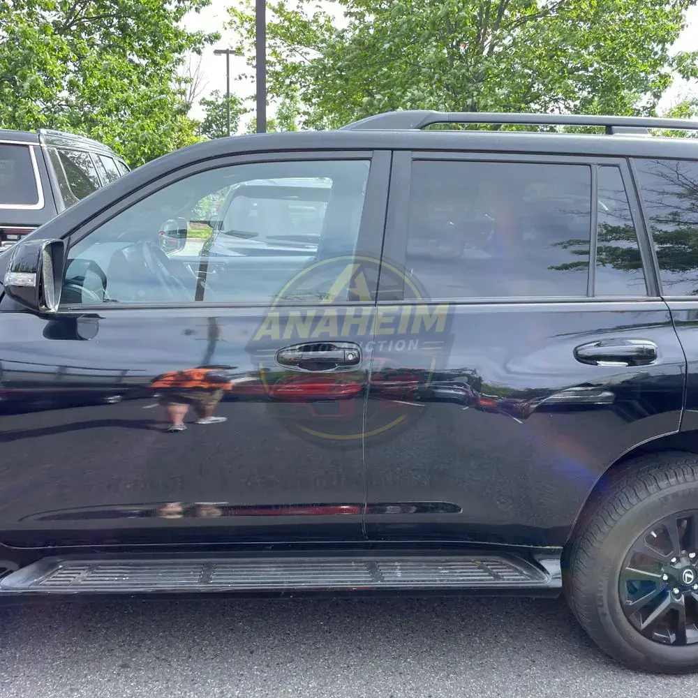 2022 Lexus GX 460 Base