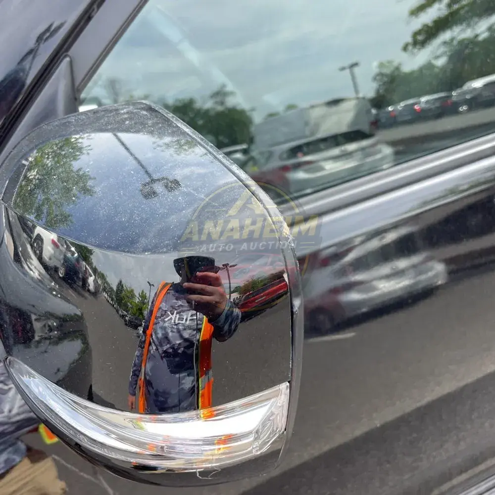 2022 Lexus GX 460 Base