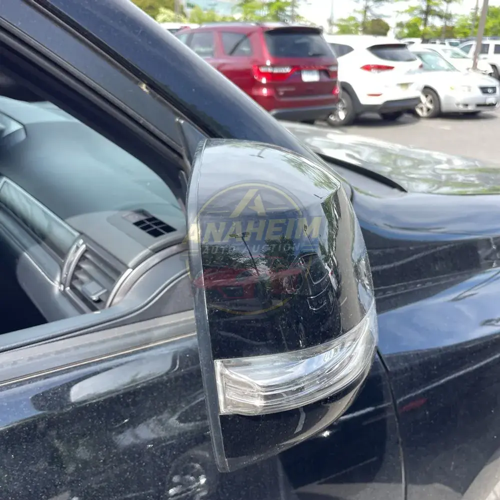 2022 Lexus GX 460 Base