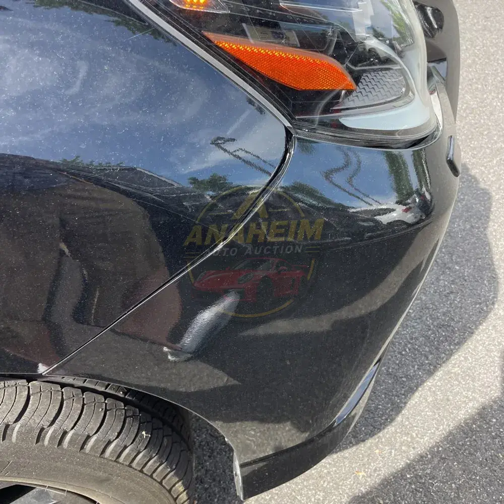 2022 Lexus GX 460 Base